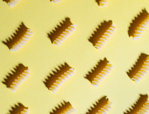 Barilla Pasta Brand Removes Plastic Window From Packaging