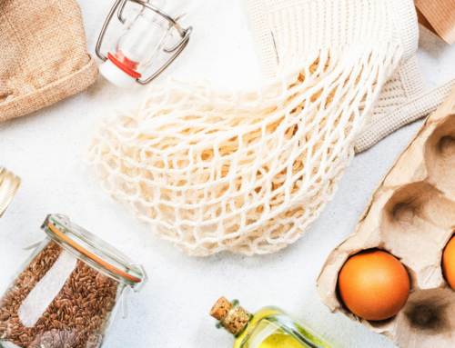 US Retailer Kroger Pledges To Use More Sustainable Packaging