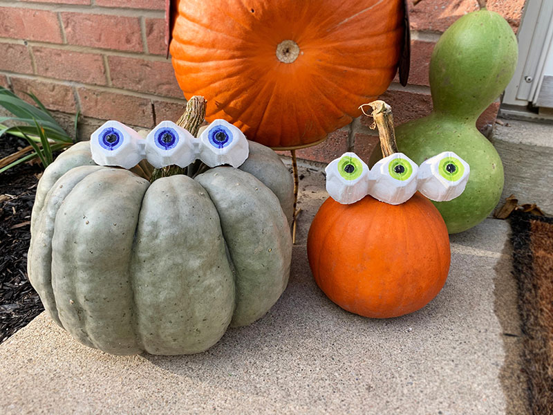 monster-eyes-egg-carton monster eyes on squash