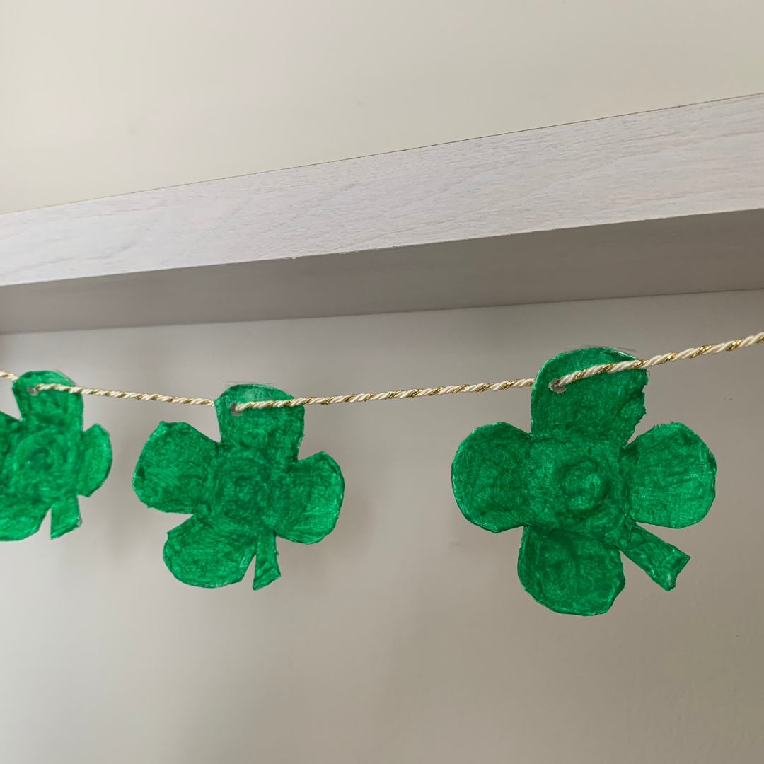 egg carton crafts