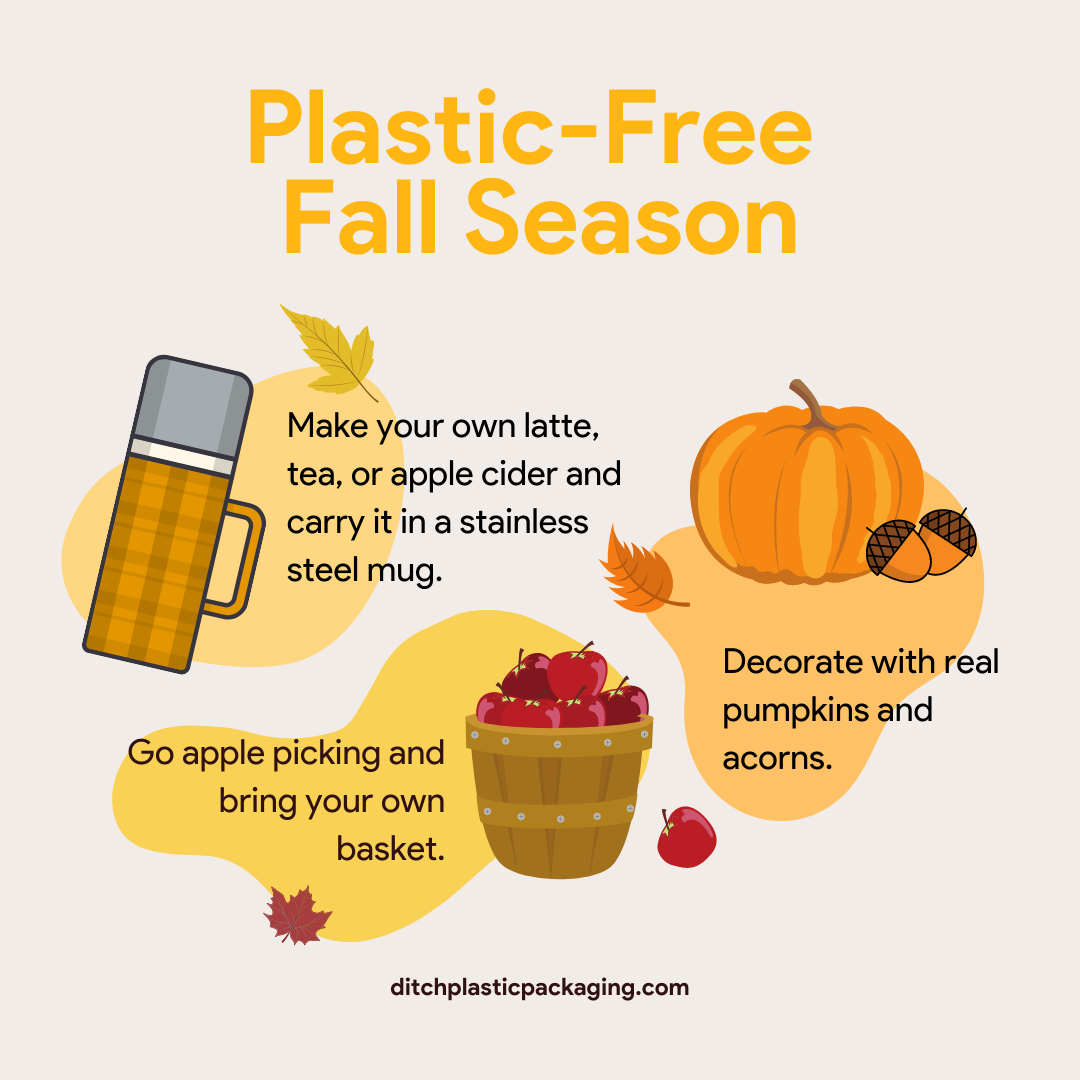 fall season ideas