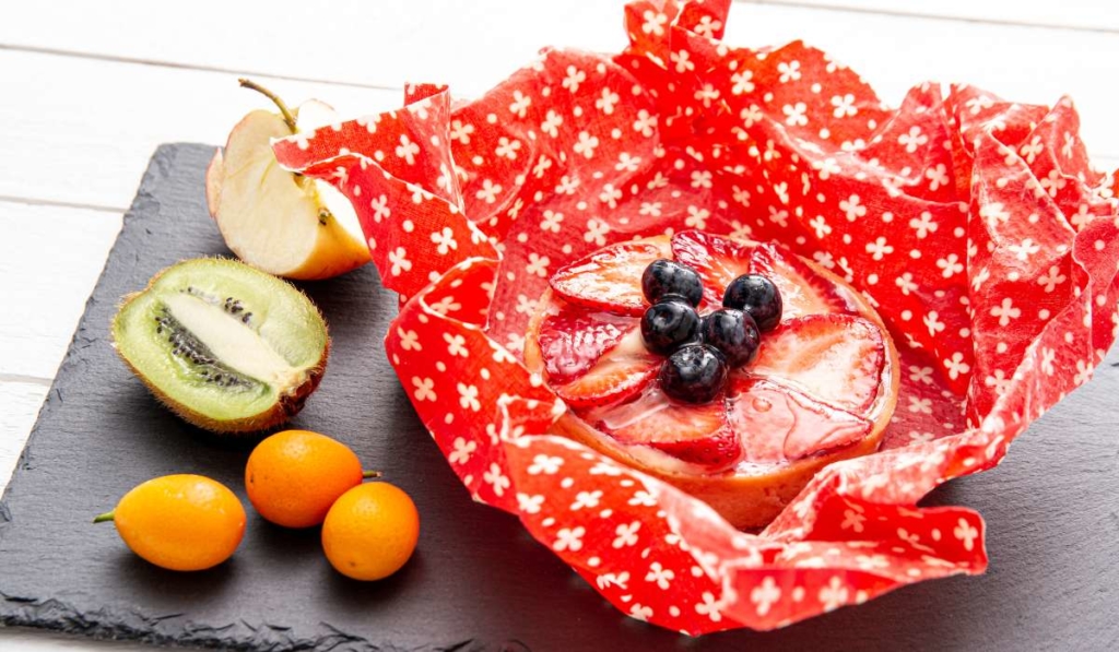 beeswax-wraps Beeswax wraps