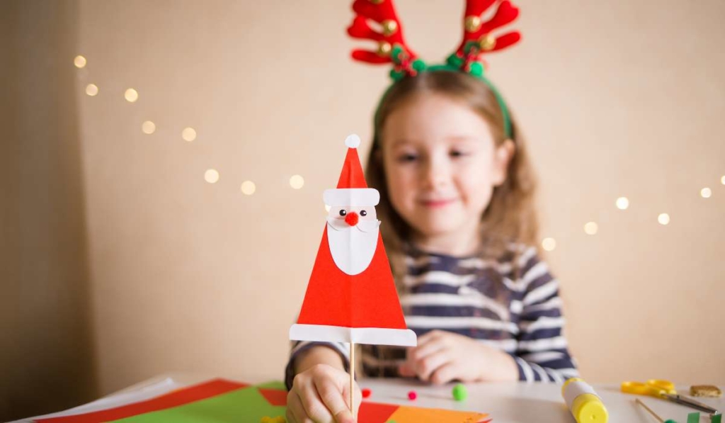 christmas-crafts Christmas Crafts