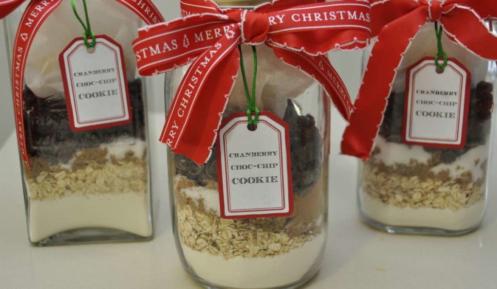 mason-jar-cookies mason jar cookie ingredients
